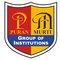 Puran Murti Campus logo