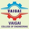 Vaigai College of Engineering- [VCE]