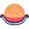 Navkis College of Engineering