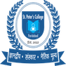St. Peter's College