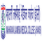 Maharani Laxmi Bai Medical College logo