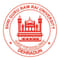 Shri Guru Ram Rai Institute of Medical and Health Sciences logo