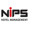 NIPS Hotel Management, Shillong logo