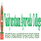 Vaidyaratnam Ayurveda College logo