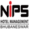 NIPS Hotel Management, Bhubaneswar logo