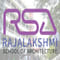 Rajalakshmi School of Architecture - [RSA] logo
