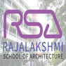 Rajalakshmi School of Architecture - [RSA]