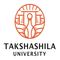Takshashila University logo
