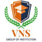 VNS Group of Institutions logo