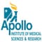 Apollo University logo