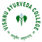 Vishnu Ayurveda College - [VAC] logo