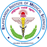 Rajiv Gandhi Institute of Medical Sciences - [RIMS]
