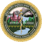 AIIMS Jammu logo