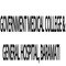 Government Medical College logo