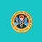 Government Dental College logo