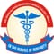 Atal Bihari Vajpayee Government Medical College logo