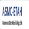 Autonomous State Medical College - [ASMC] logo