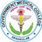 Government Medical College logo