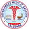 Government Medical College - [GMC] logo