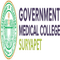 Government Medical College logo