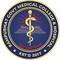 Rampurhat Government Medical College and Hospital logo