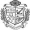 Government Brennen College Dharmadam logo