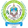 Nirmala College of Pharmacy - [NCP]