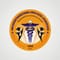 Vidya Shikshan Prasarak Mandals VSPM Dental College - [VSPM] logo