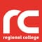 Regional College of Professional Studies & Research logo
