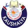 Kaushalya The Skill University