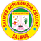 Salipur Autonomous College logo