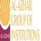 Al Azhar Dental College logo