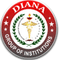 Diana College of Nursing logo
