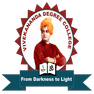 Vivekananda Degree College