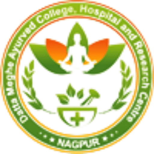 Datta Meghe Ayurvedic Medical College Nagpur Courses Fees 2024 2025