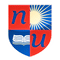 Institute Of Architecture & Planning, Nirma University logo