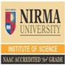 Institute of Science, Nirma University [ISNU]