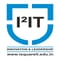 International Institute of Information Technology - [I²IT] logo