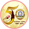 Namakkal Kavignar Ramalingam Government Arts College for Women - [NKR] logo