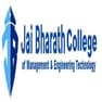 Jai Bharath College of Management and Engineering Technology - [JBCMET]