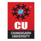 Chandigarh University Online, Punjab logo