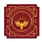 Kumbhalkar Social Work College, Wardha logo