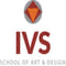 IVS School of Design logo