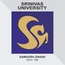 Srinivas University, Bangalore