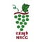 National Research Centre for Grapes - [NRCG] Manjri logo