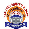 Haribhai V. Desai College of Commerce, Arts and Science, Pune ...