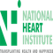 National Heart Institute and Research Centre - [NHI] logo