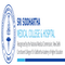 Sree Siddhartha Medical College and Research Centre - [SSMC] logo