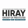 Hiray Group of Institutes