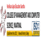 College of Management and Computer Science - [CMCS] logo